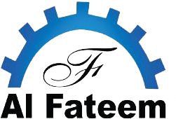 Al-Fateem for Imp., Exp. & metal industries الفطيم للاستيراد والتصدير والصناعات المعدنية